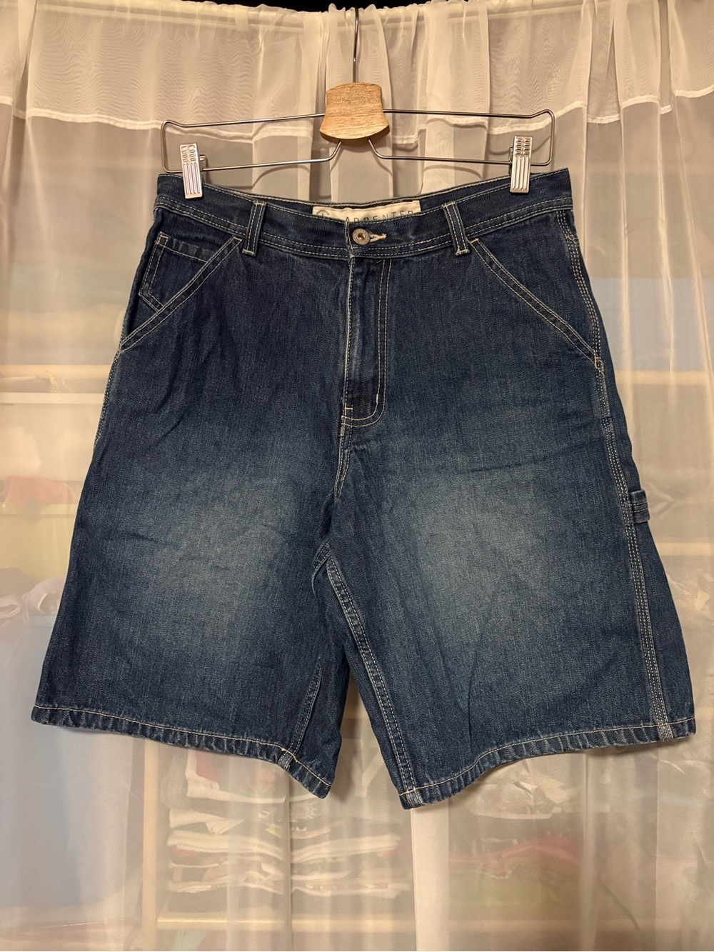 Vintage Carpenter Jorts